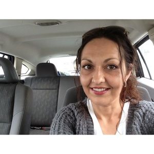 Meet your Posher, Heidi